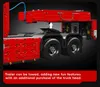 19015T - Návěs FH16 (Mould King) Náhled obrázku produktu 16