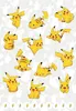 Pokémon: Mein großer Pokémon-Block Produktbild-Vorschau 3