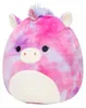 SQUISHMALLOWS Jednorožec - Lola Náhled obrázku produktu 2