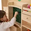 Howa veľký, solídny obchod 'Uli' nature 4741 Náhľad obrázku produktu 5