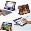 ESR – Flex Keyboard Case, pouzdro s klávesnicí pro iPad Air Náhled obrázku produktu 9