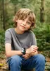 Telefon Uhr für Kinder - 4G, Anrufe, Nachrichten, Produktbild-Vorschau 5