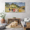 Coloray Bild aus Leinwand 140x70 Leinwand Dekoration - Produktbild-Vorschau 4