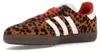 Adidas Samba OG W in Leopard für Damen – 4,5 UK – 37 1/3 EU Produktbild-Vorschau 20