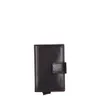 Maitre Geldbörse E-Cage C-Three Braun 10 Produktbild-Vorschau 1
