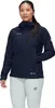 Mammut Treeline Light HS Hooded Women's Jacket marine M Produktbild-Vorschau 3