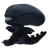 Außerirdischer Alien Xenomorph Plüschtier Spielzeug Produktbild-Vorschau 5