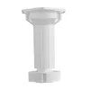 Walteco Soklová noha 96-150mm, plast, bílá Náhled obrázku produktu 5