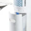 Domo DO157A, Schwarz, Weiß, Flur, 65 W, AC, 270 mm, 345 mm Produktbild-Vorschau 2