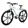 HILAND Mountainbike 26 Zoll mit 18 Gang, Aluminiumrahmen, Produktbild-Vorschau 9