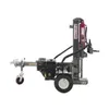 HZC Power Holzspalter HS40285, 40 t, 53cm, stehend+liegend, Produktbild-Vorschau 4