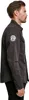 Brandit Luis Vintage Langarm-Shirt Größe 6XL Farbe Schwarz Produktbild-Vorschau 5