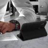 Avizar, Lederhülle mit Geldbörse für Samsung Galaxy A20e, Produktbild-Vorschau 4