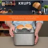 Krups Control Line Toaster KH442D, 2 Scheibe(n), Edelstahl, Produktbild-Vorschau 10