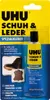 UHU Sprühkleber 46745 500ml Dose transparent Produktbild-Vorschau 4