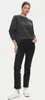 Wrangler PIPER Smokey tall schwarz Damen Denim Hose W31 L32 Produktbild-Vorschau 15