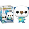 Figurina Funko POP! Pokemon Oshawott 886 Anteprima dell’immagine prodotto 3
