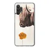 MuchoWow® Handyhülle Schutzhülle Hülle für Samsung Galaxy Produktbild-Vorschau 1