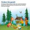 Das Übungsheft Basiswissen Mathematik 3 Náhled obrázku produktu 3