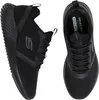 Skechers scarpe Selmen Melano, 204477BLK Anteprima dell’immagine prodotto 22
