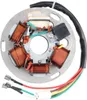 Alternateur Stator 7 bobines adaptable sur Vespa P PX 80 Voir les images du produit 2