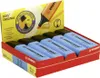 A display box of Stabilo Boss Original highlighters in blue. Anteprima dell’immagine prodotto