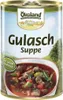 ökoland Gulasch-Suppe, hefefrei, mit Rindfleisch 400ml Produktbild-Vorschau 2
