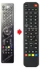 Ersatz Fernbedienung für XTREND ET-9200 | ET-9500 Produktbild-Vorschau 1