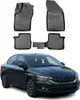 2015-2025 Fiat Tipo Limo OMAC Gummimatten Fußmatten Gummi Voir les images du produit 1