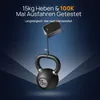 AFERIY Nano100 Powerstation 99Wh z LiFePO4 i zintegrowanym Podgląd zdjęcia produktu 11