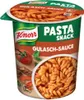 Knorr Pasta Snack Pot Gulasch-Sauce 60g - In 5 Minuten Produktbild-Vorschau 6