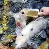 AquaForte Hochwertiges schwimmendes Grundfutter für Produktbild-Vorschau 8