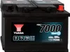 YUASA YBX7000 Starterbatterie 12V 75Ah 700A/EN L3 für Auto Produktbild-Vorschau 5