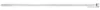 fischer Kabelbinder BN 3,6 x 300 transparent, 100 Stück Produktbild-Vorschau 2