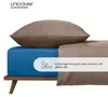 uncover by SCHIESSER Spannbettlaken New Jersey | Edeljersey Produktbild-Vorschau 3