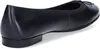 Tamaris Damen Ballerina klassisch Schleife Leder Produktbild-Vorschau 59