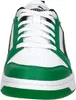 Puma Puma Rebound V6 Lo Jr  Sneakers Laag - Groen - Maat 39 Produktbild-Vorschau 5