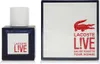 Lacoste Live Pour Homme eau de Toilette für Herren 40 ml Produktbild-Vorschau 2