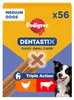 Pedigree Dentastix 56szt. 1440g Przysmak Dentystyczny z Podgląd zdjęcia produktu 5