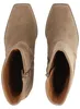Gabor Stiefelette Stiefelette Veloursleder Produktbild-Vorschau 12