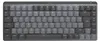 LOGITECH Logitech Master MX Mechanical Mini Voir les images du produit 6