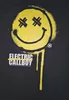 Electric Callboy Spray Smile T-Shirt Produktbild-Vorschau 3