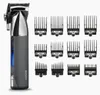 BaByliss Super-X Metal E996E, Antracit, Nerezová ocel, Kov, Náhled obrázku produktu 11