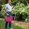Aquapop 30 Textilschlauch fuchsia+ Armatur + Tasche, 10/30 Produktbild-Vorschau 6