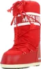 Moon Boot Mb Icon Nylon Red 39/41 Produktbild-Vorschau 1