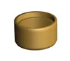 GRAF 504-044 Auslaufhahn Kunststoff 13/16/19mm (1/2, 5/8, Produktbild-Vorschau 9