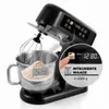 Küchenmaschine 2000 W 6 L Waage Heizfunktion 25–45°C TC001 Produktbild-Vorschau 8