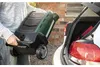 Nettoyeur sans fil pour l'extérieur Fontus 18V, 1 x Voir les images du produit 10