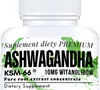 Ashwagandha 1000 mg 120 Kapseln Produktbild-Vorschau 8