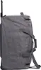 Southwest Bound Rollenreisetasche: Dunkelgrau Produktbild-Vorschau 4